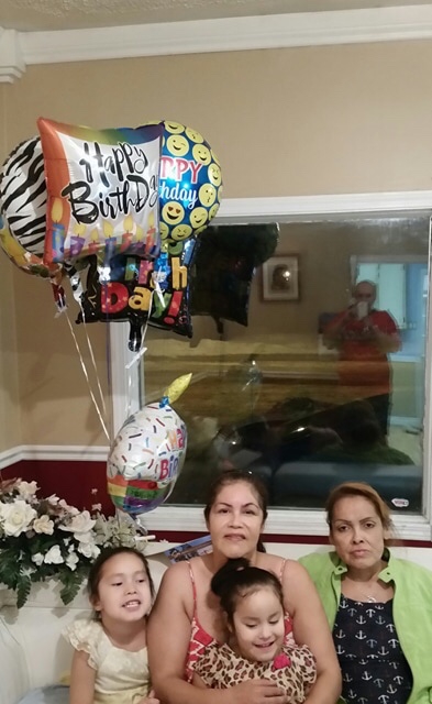 Everett is survived by his common-law wife Miranda Crookedneck; daughters Beatrice, Freedom, Napeshni; stepdaughter Kyra, and son Isreal.